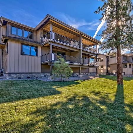 Gondola Vista Villa South Lake Tahoe Exterior photo