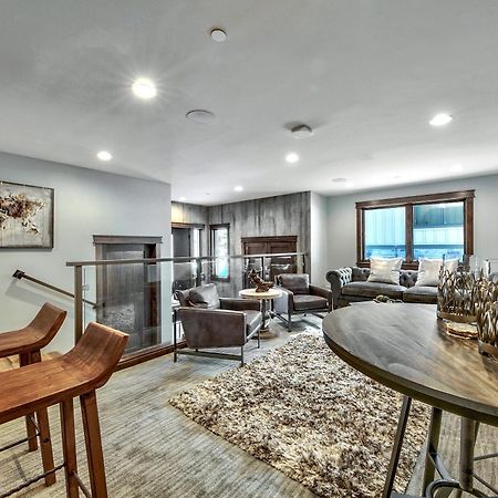 Gondola Vista Villa South Lake Tahoe Exterior photo
