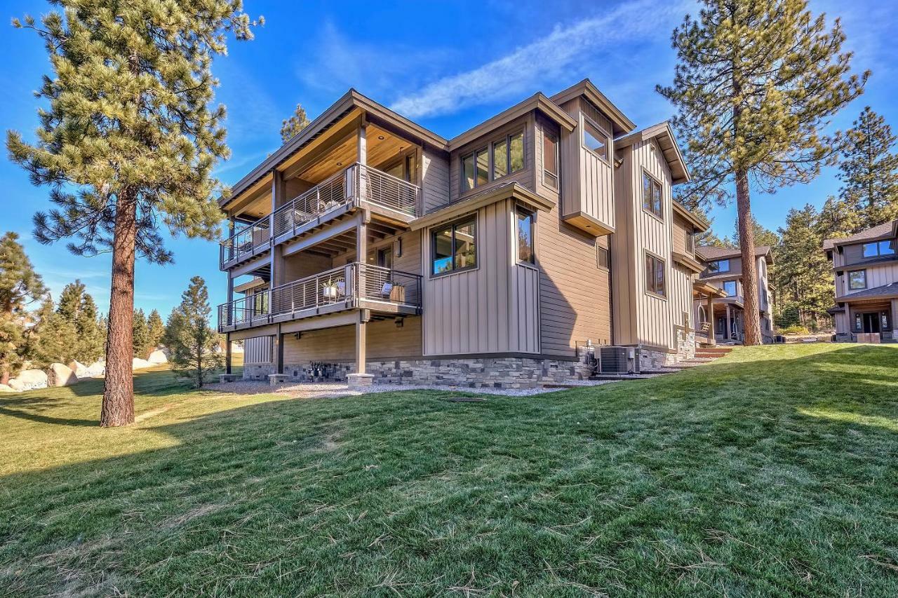 Gondola Vista Villa South Lake Tahoe Exterior photo