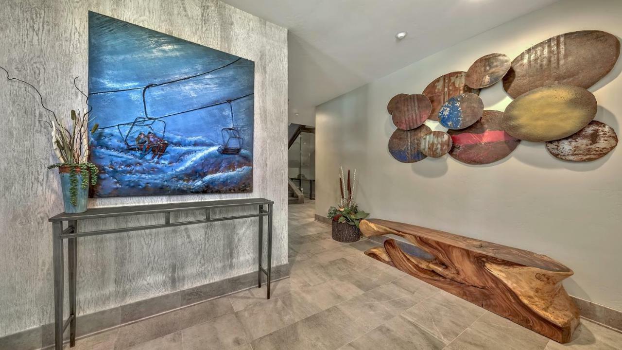 Gondola Vista Villa South Lake Tahoe Exterior photo