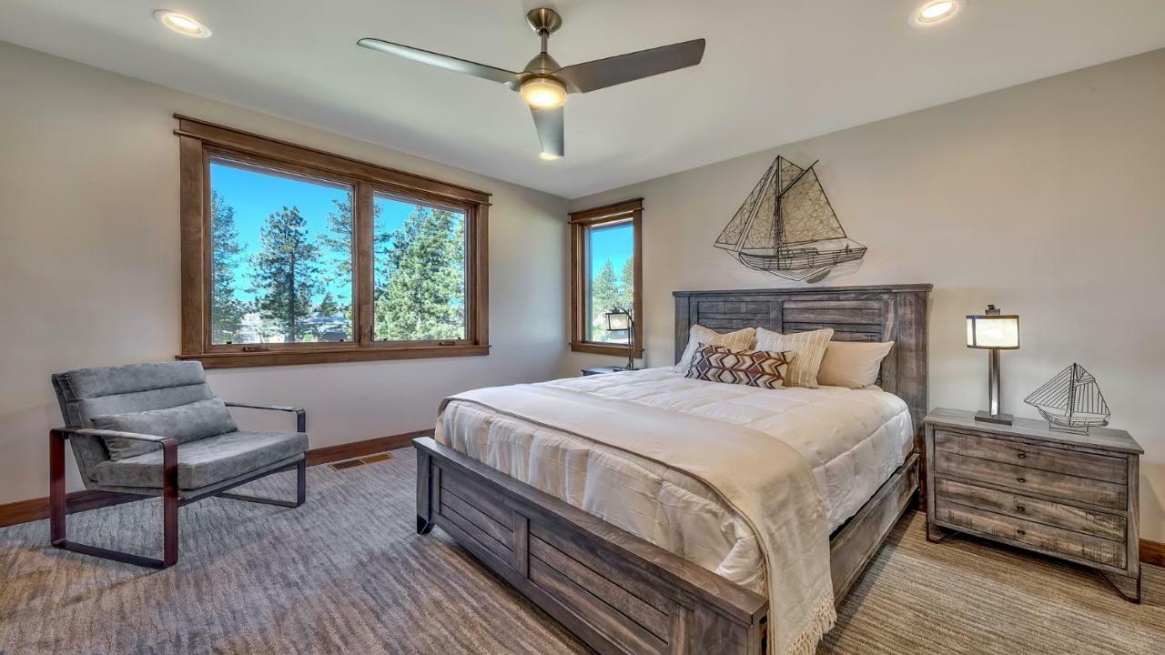 Gondola Vista Villa South Lake Tahoe Exterior photo