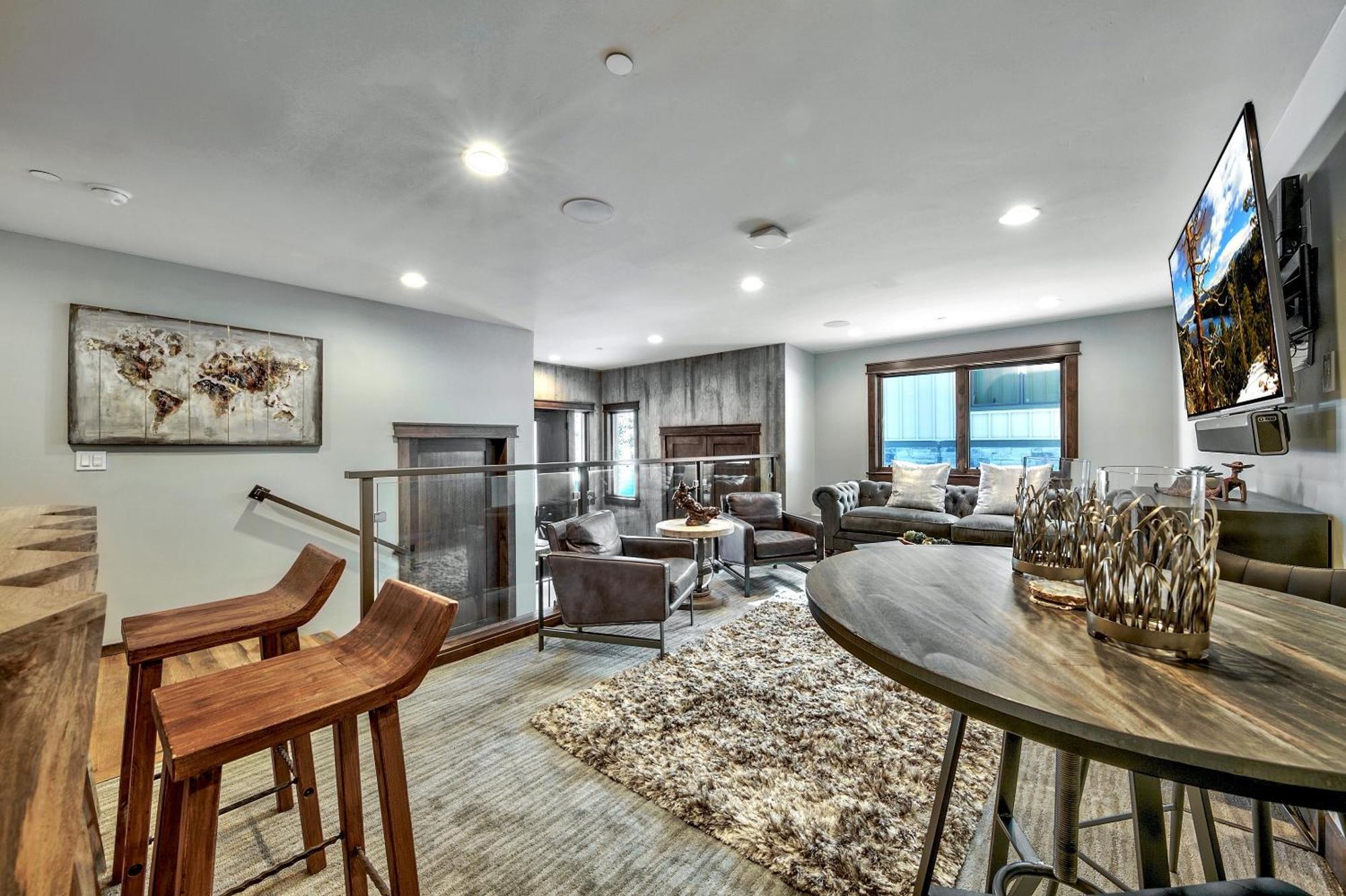 Gondola Vista Villa South Lake Tahoe Exterior photo