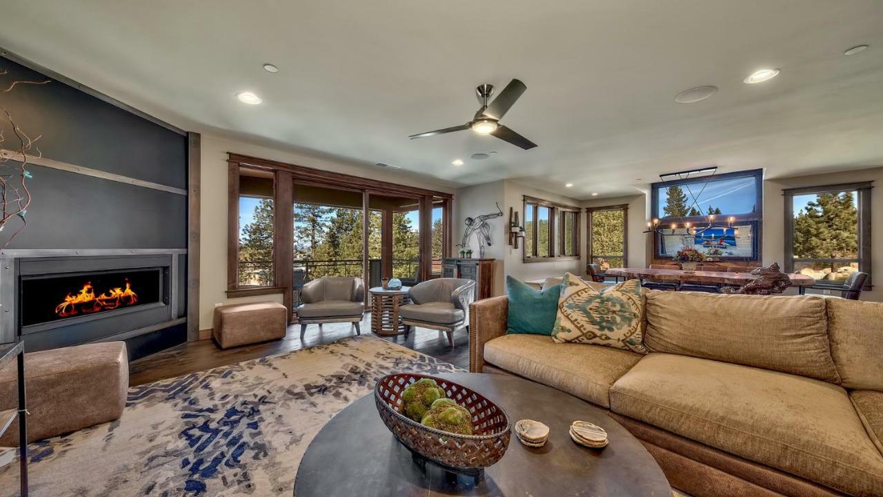 Gondola Vista Villa South Lake Tahoe Exterior photo