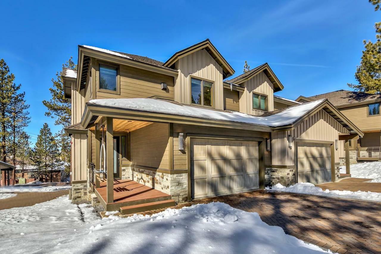 Gondola Vista Villa South Lake Tahoe Exterior photo
