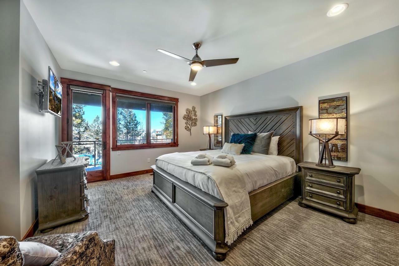 Gondola Vista Villa South Lake Tahoe Exterior photo