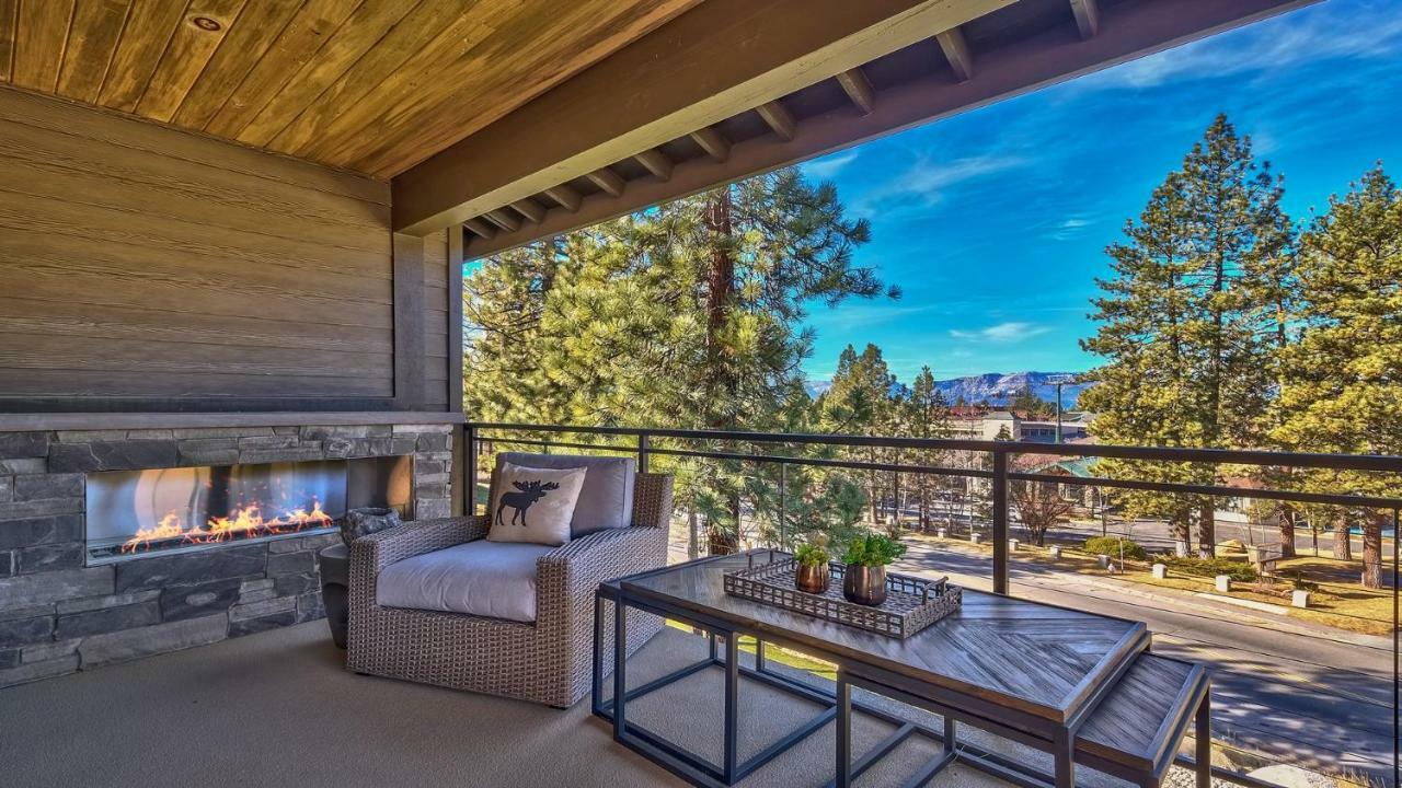 Gondola Vista Villa South Lake Tahoe Exterior photo