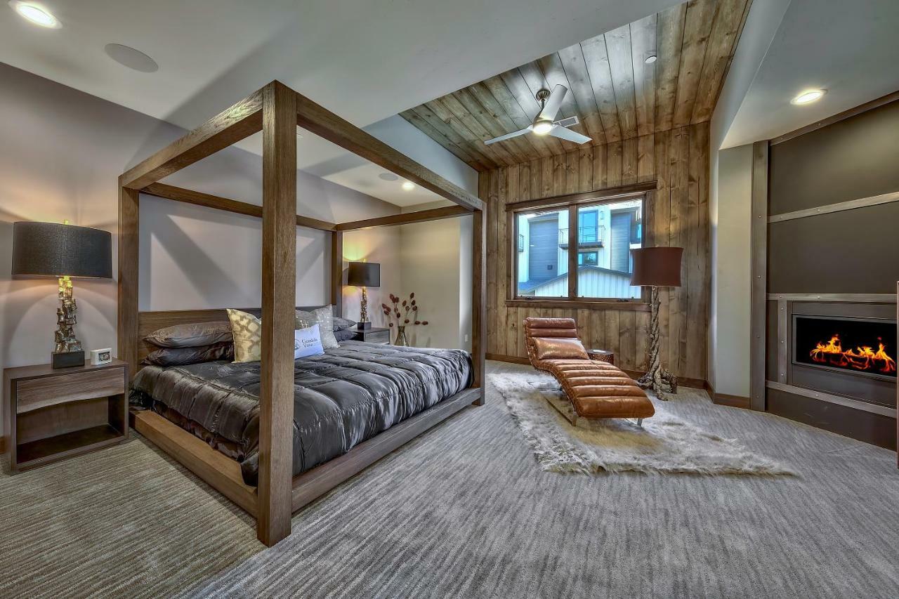 Gondola Vista Villa South Lake Tahoe Exterior photo