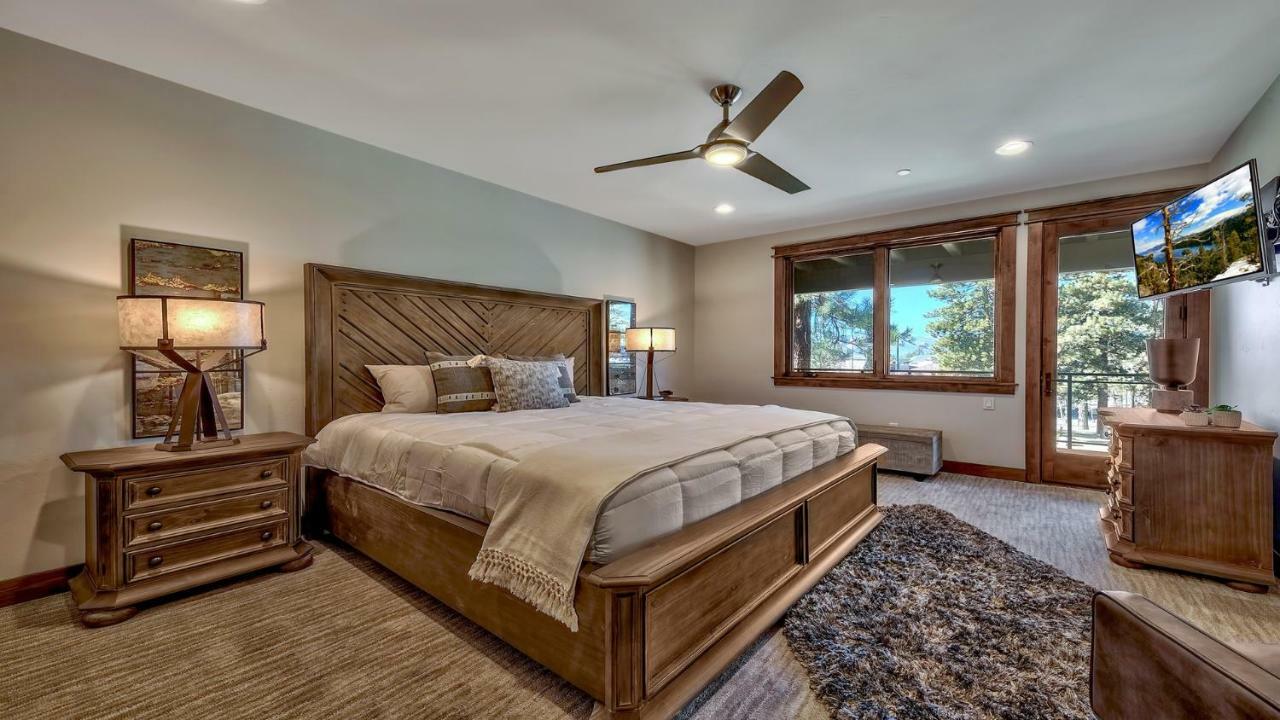 Gondola Vista Villa South Lake Tahoe Exterior photo