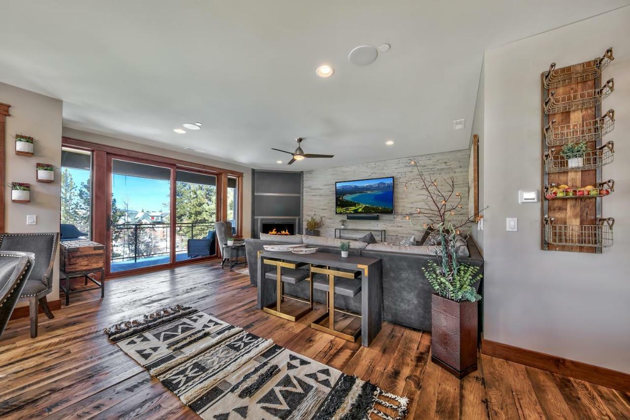 Gondola Vista Villa South Lake Tahoe Exterior photo