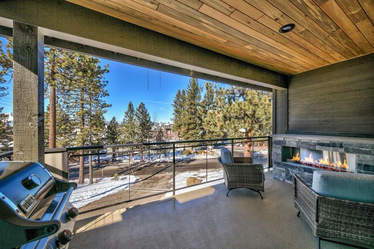 Gondola Vista Villa South Lake Tahoe Exterior photo