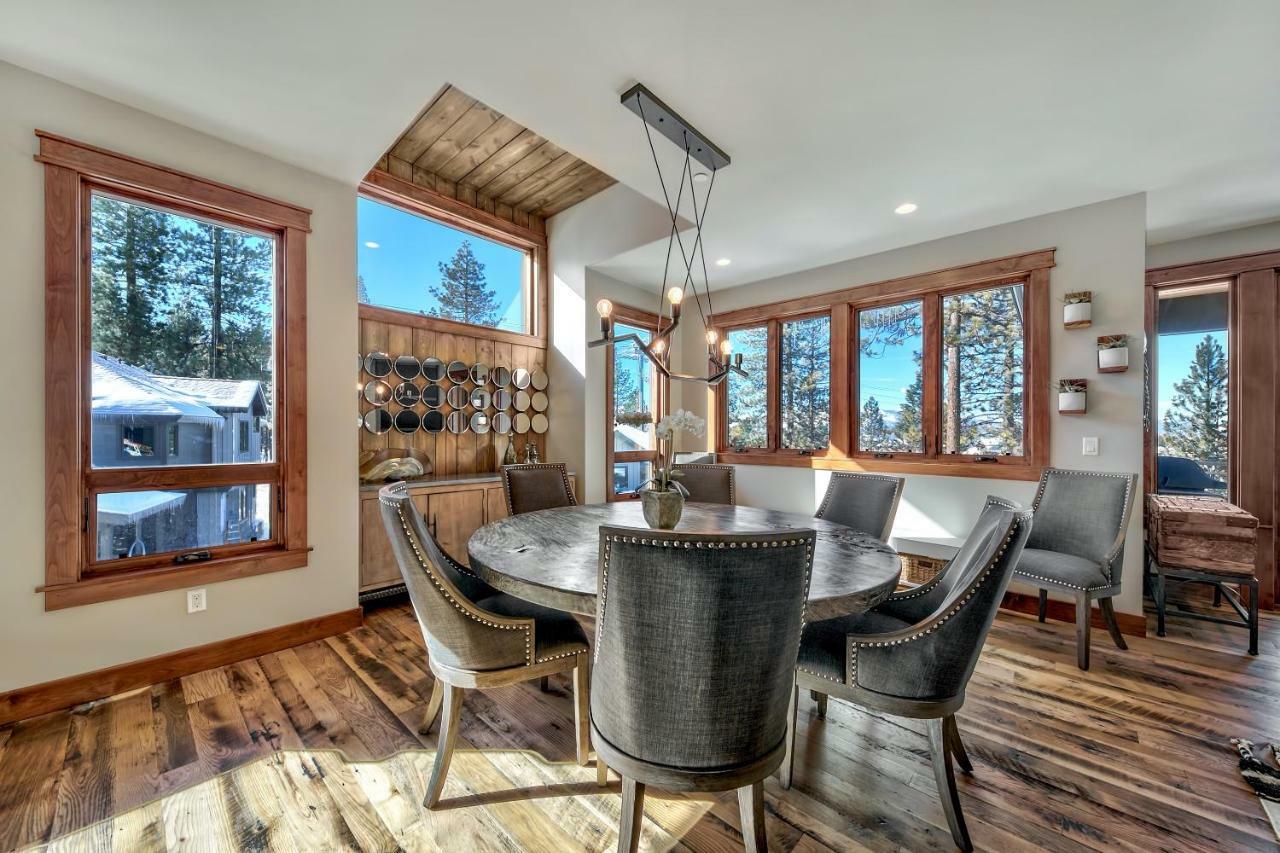 Gondola Vista Villa South Lake Tahoe Exterior photo
