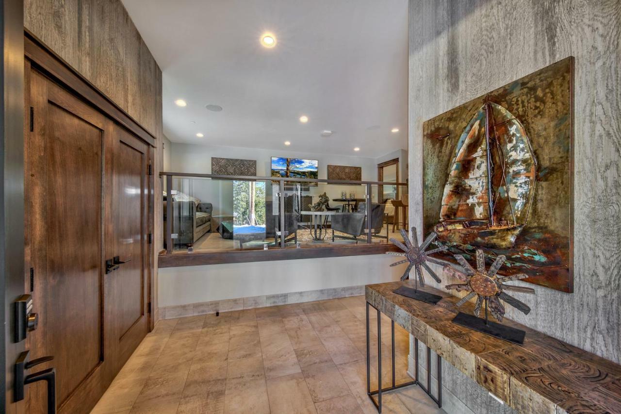 Gondola Vista Villa South Lake Tahoe Exterior photo