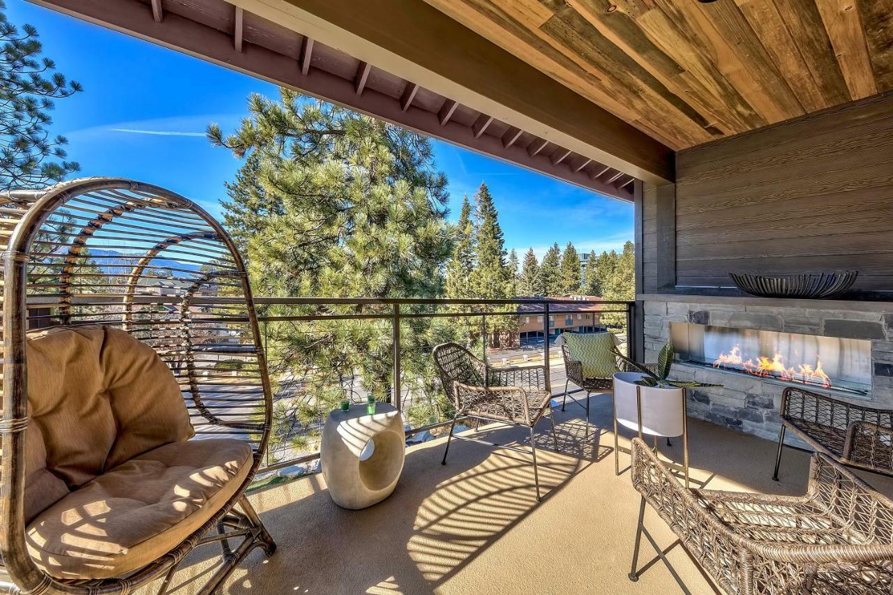 Gondola Vista Villa South Lake Tahoe Exterior photo
