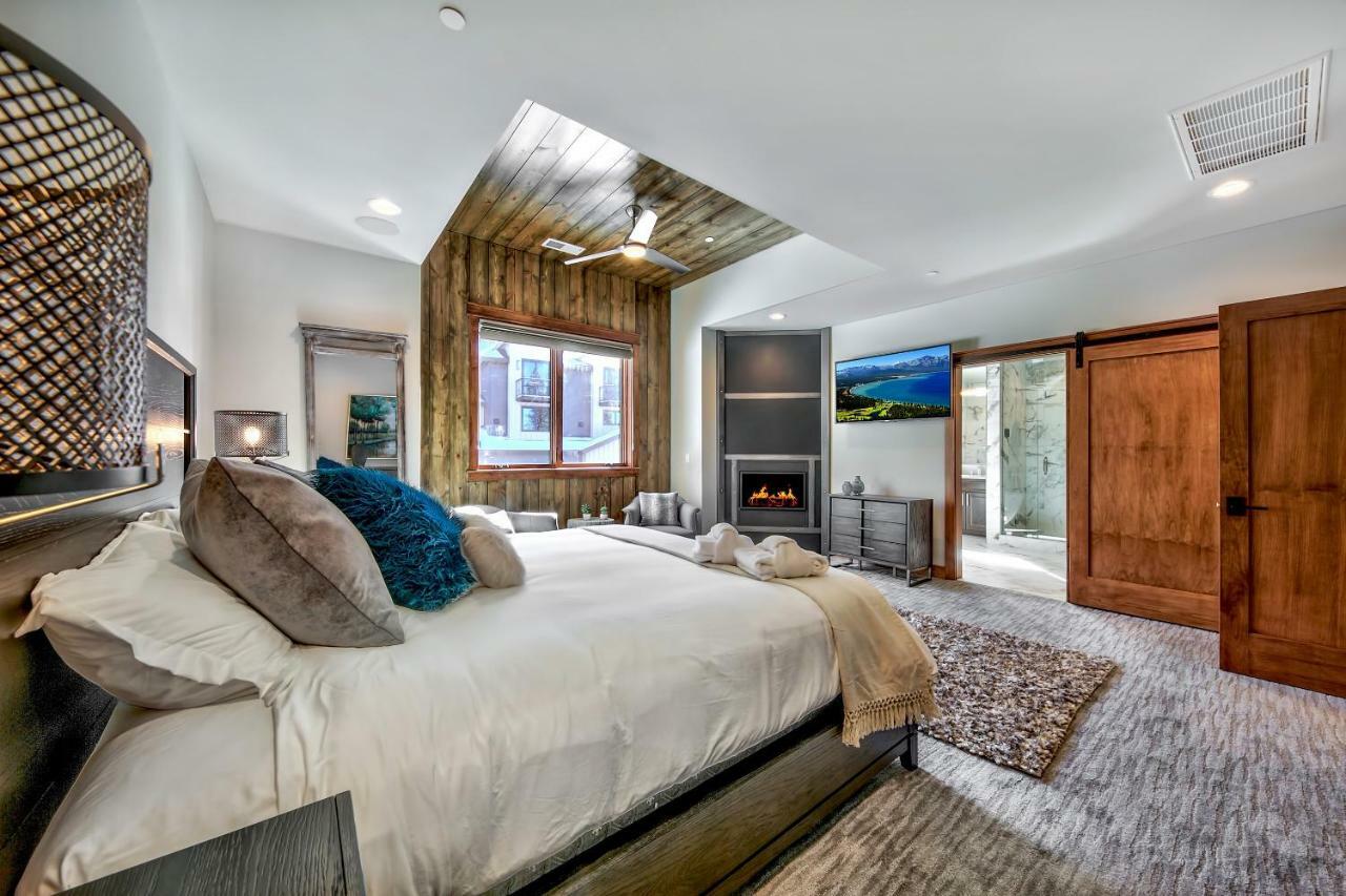 Gondola Vista Villa South Lake Tahoe Exterior photo