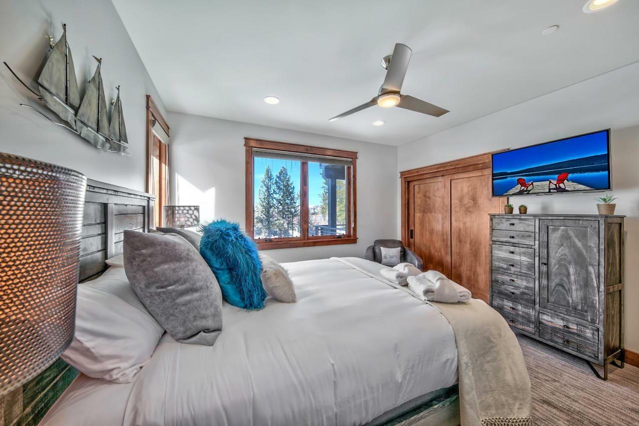 Gondola Vista Villa South Lake Tahoe Exterior photo