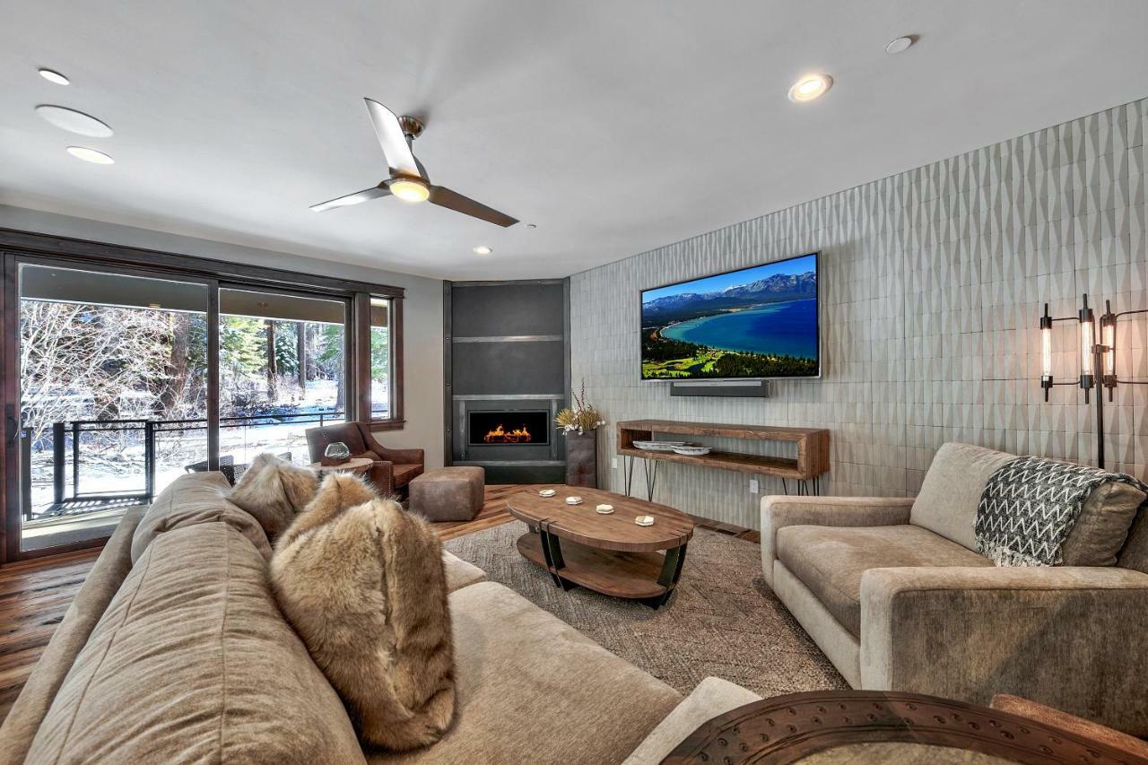 Gondola Vista Villa South Lake Tahoe Exterior photo