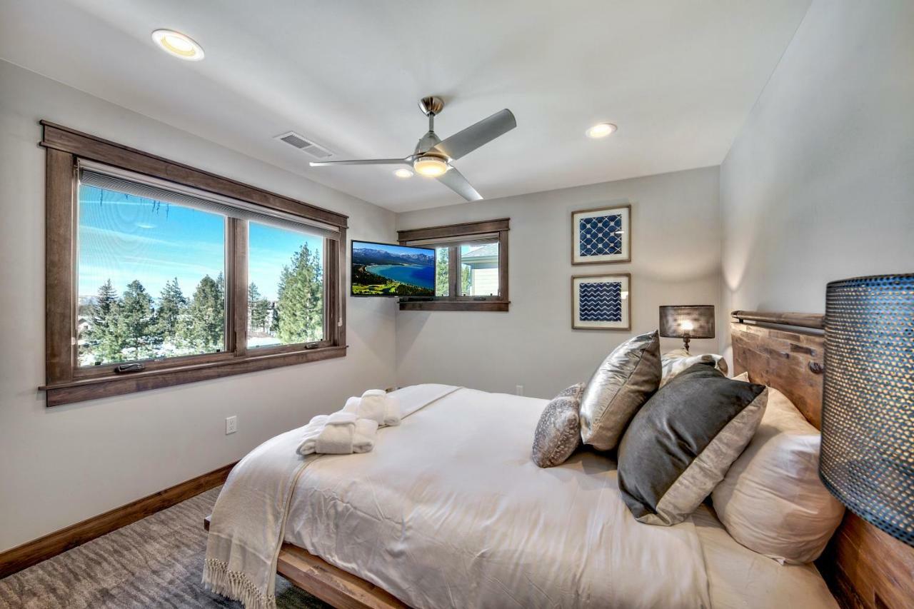 Gondola Vista Villa South Lake Tahoe Exterior photo