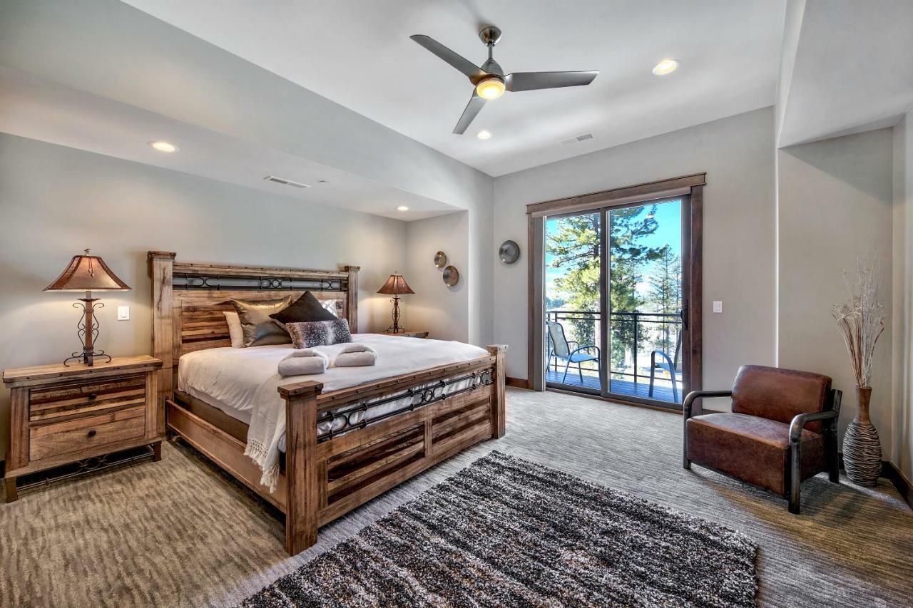 Gondola Vista Villa South Lake Tahoe Exterior photo