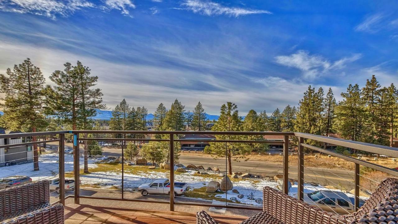 Gondola Vista Villa South Lake Tahoe Exterior photo