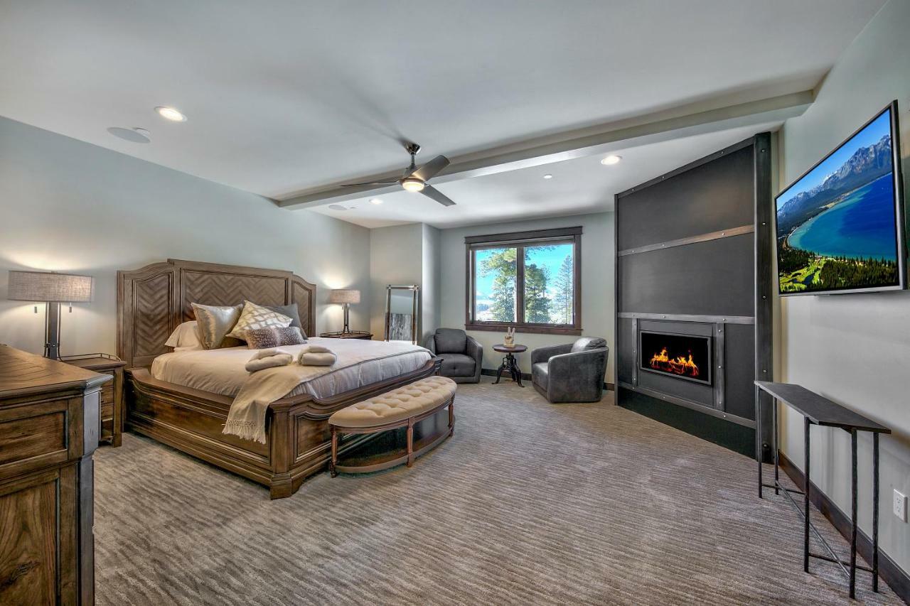 Gondola Vista Villa South Lake Tahoe Exterior photo