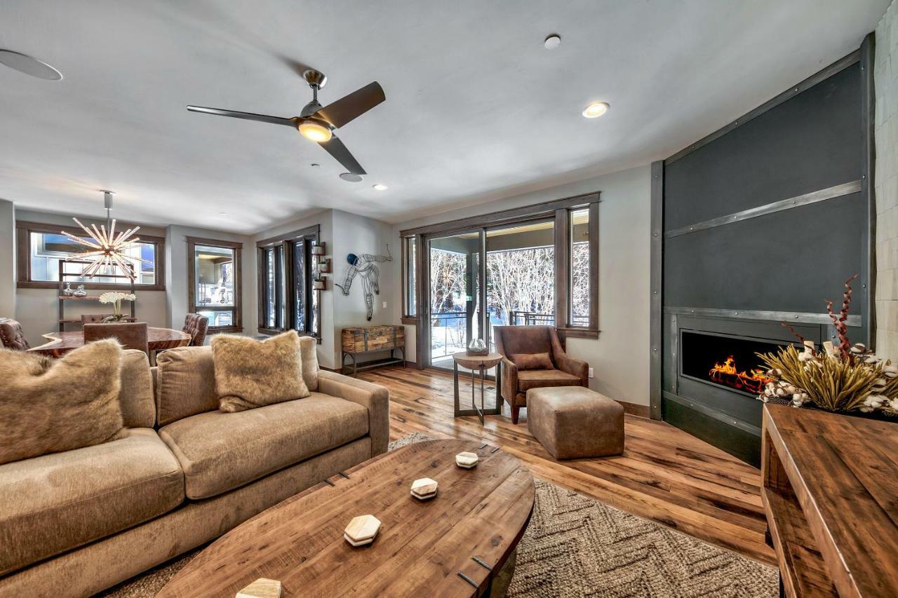 Gondola Vista Villa South Lake Tahoe Exterior photo
