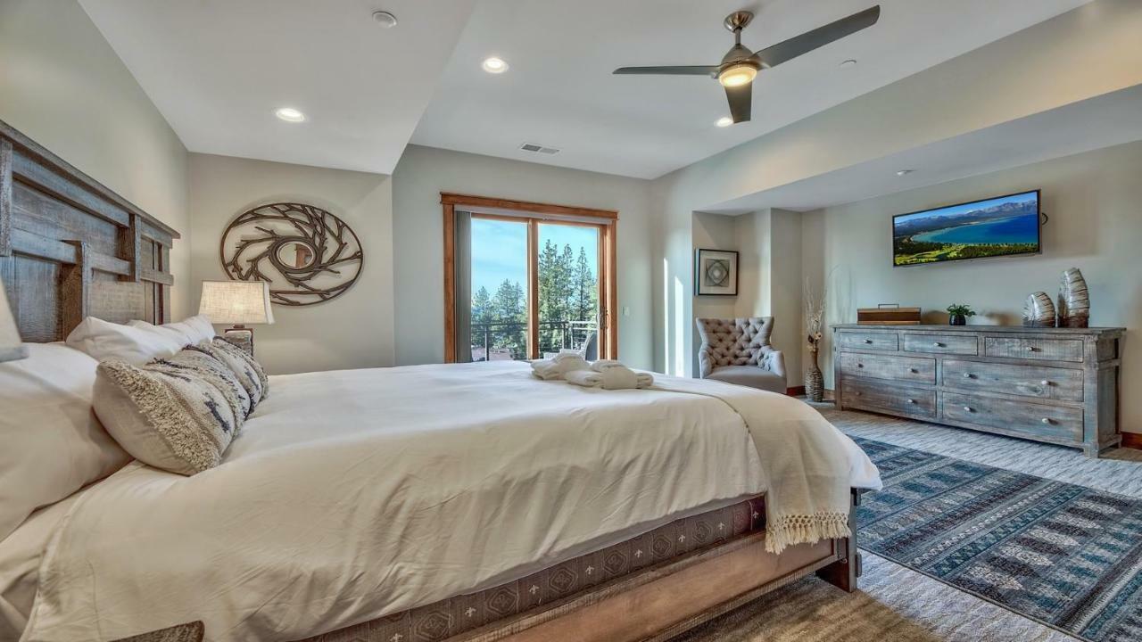 Gondola Vista Villa South Lake Tahoe Exterior photo