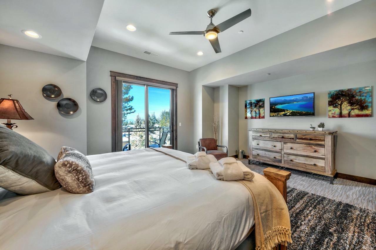Gondola Vista Villa South Lake Tahoe Exterior photo