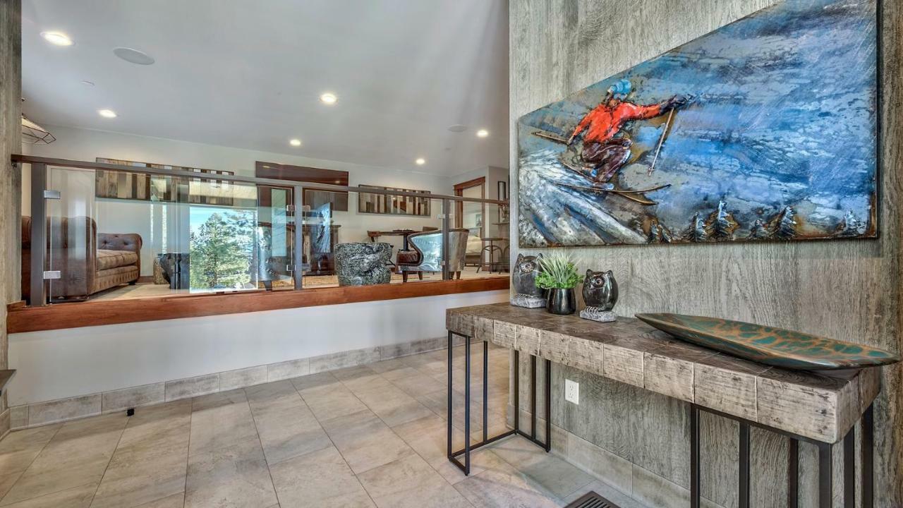 Gondola Vista Villa South Lake Tahoe Exterior photo