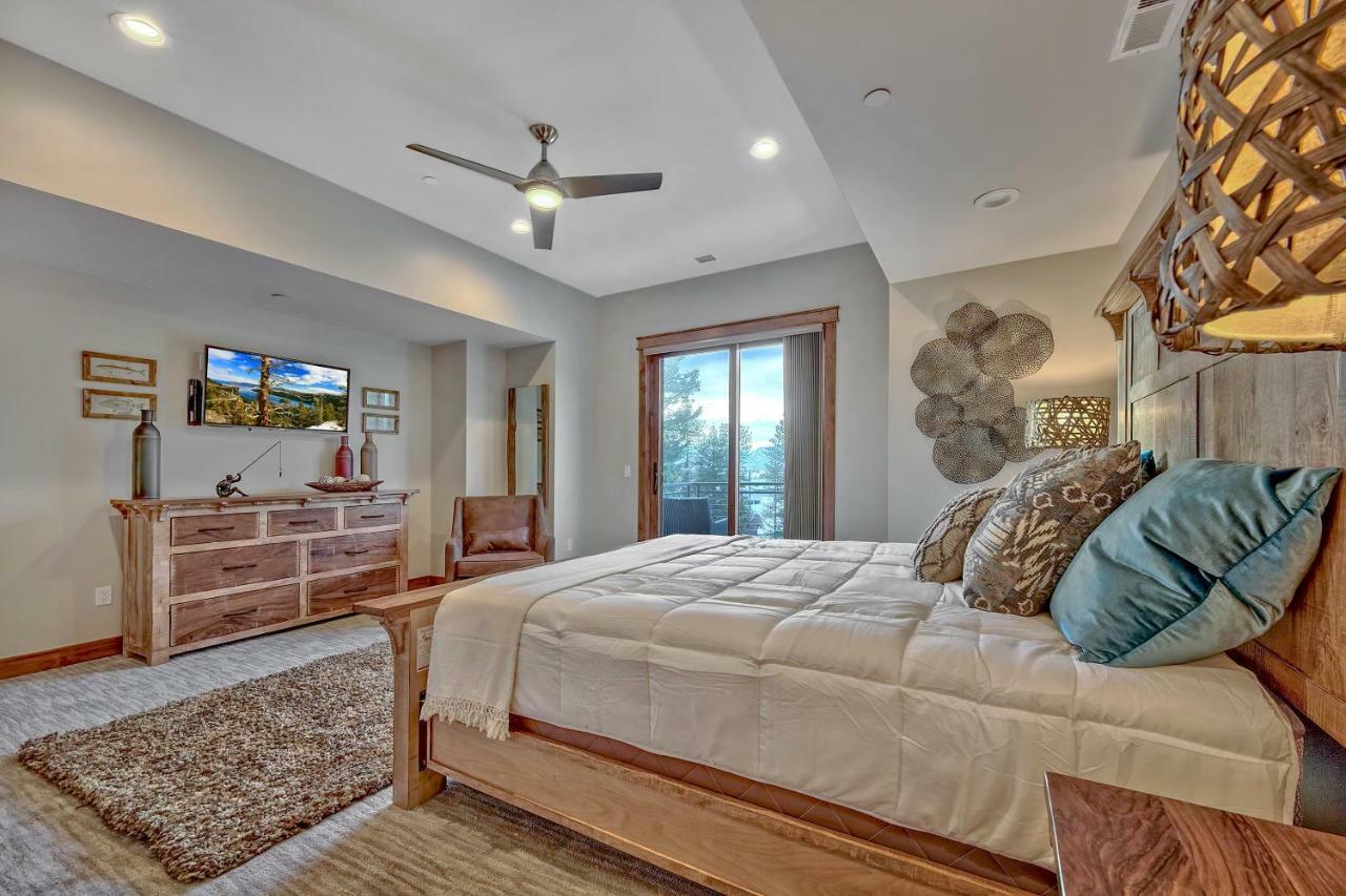 Gondola Vista Villa South Lake Tahoe Exterior photo