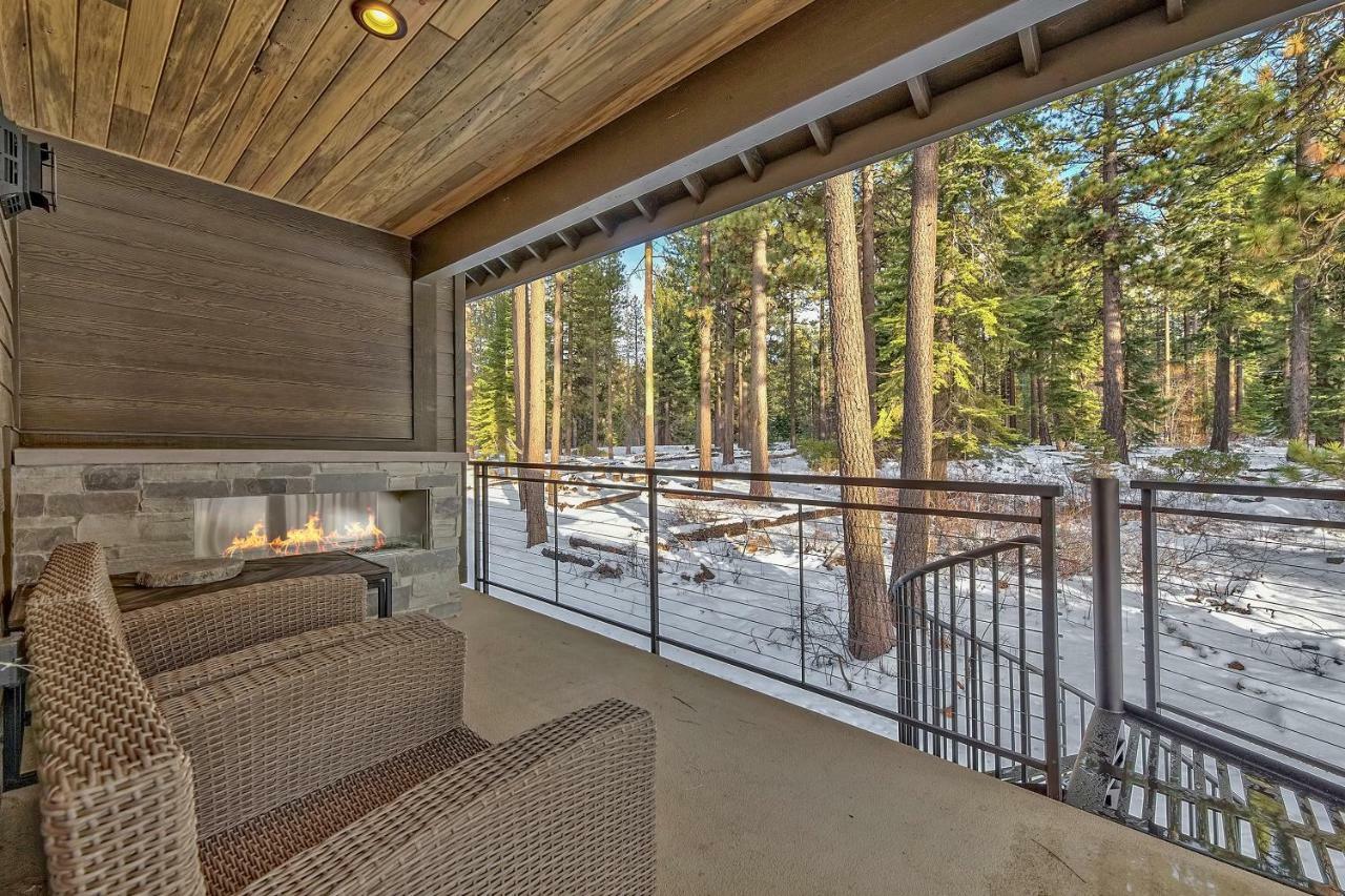 Gondola Vista Villa South Lake Tahoe Exterior photo