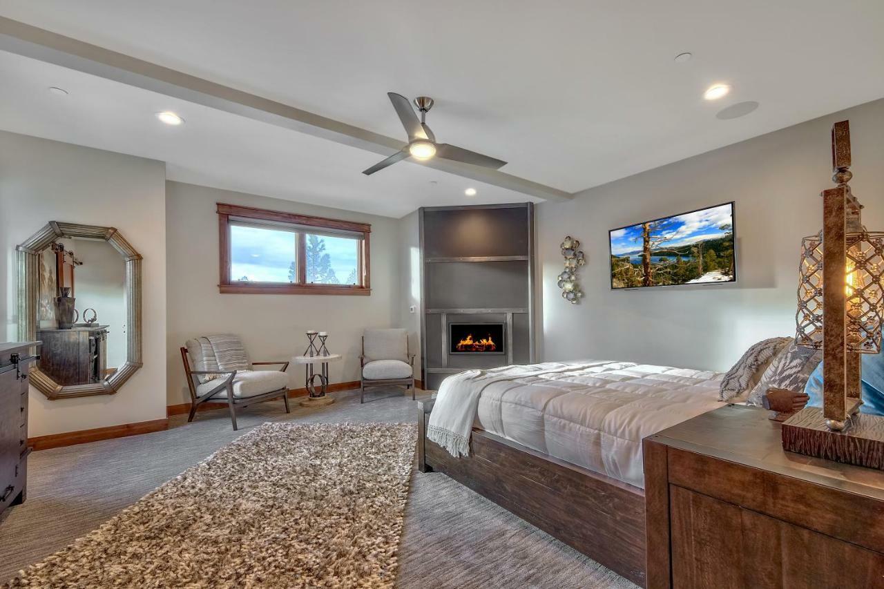 Gondola Vista Villa South Lake Tahoe Exterior photo