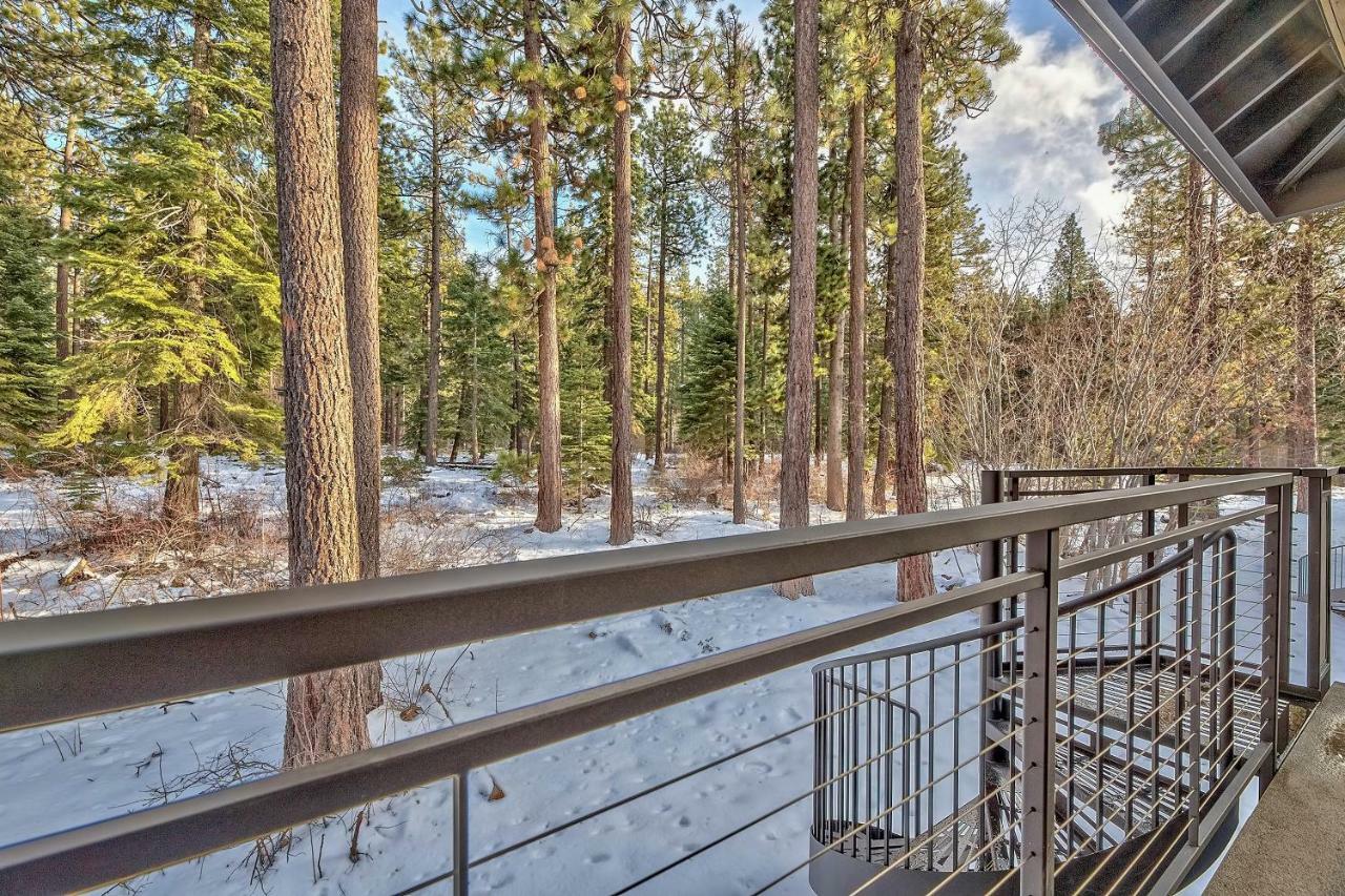 Gondola Vista Villa South Lake Tahoe Exterior photo