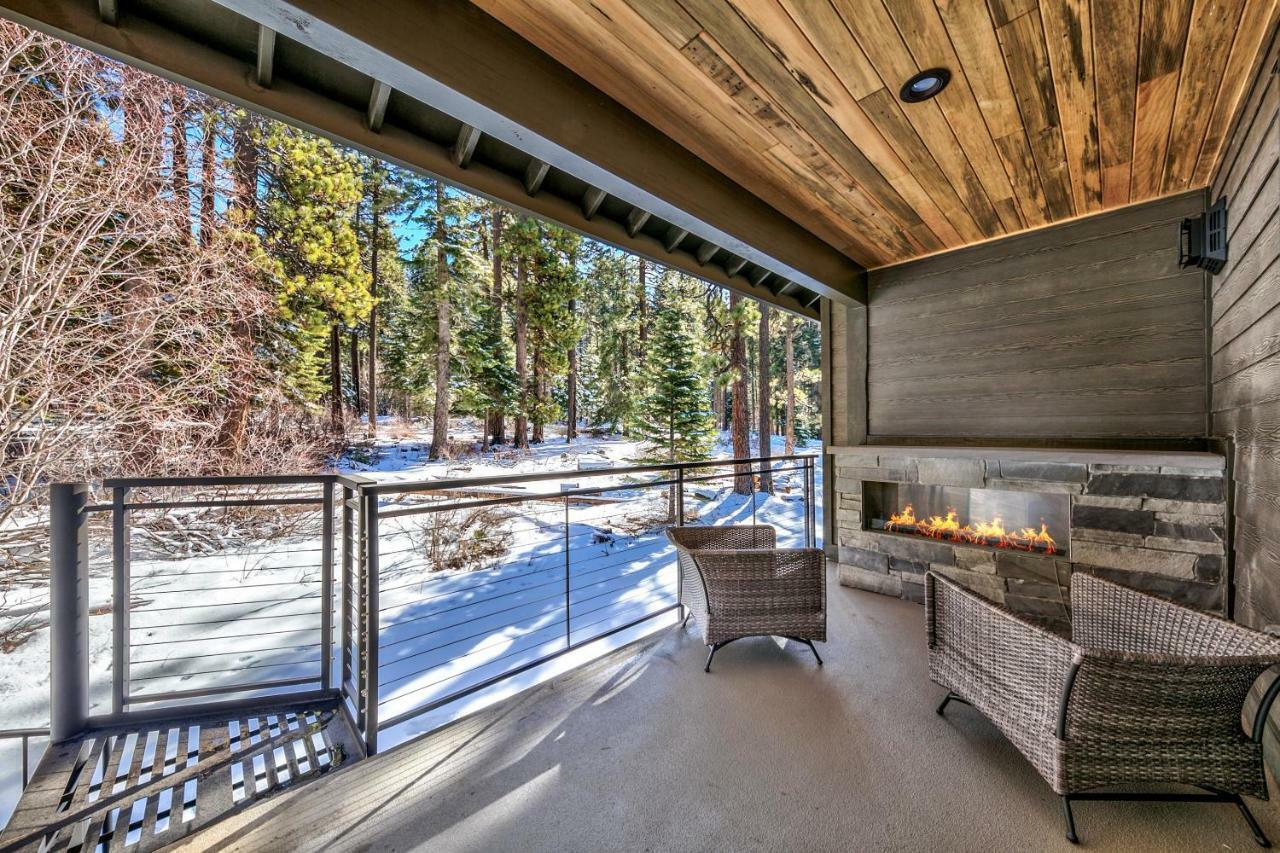 Gondola Vista Villa South Lake Tahoe Exterior photo
