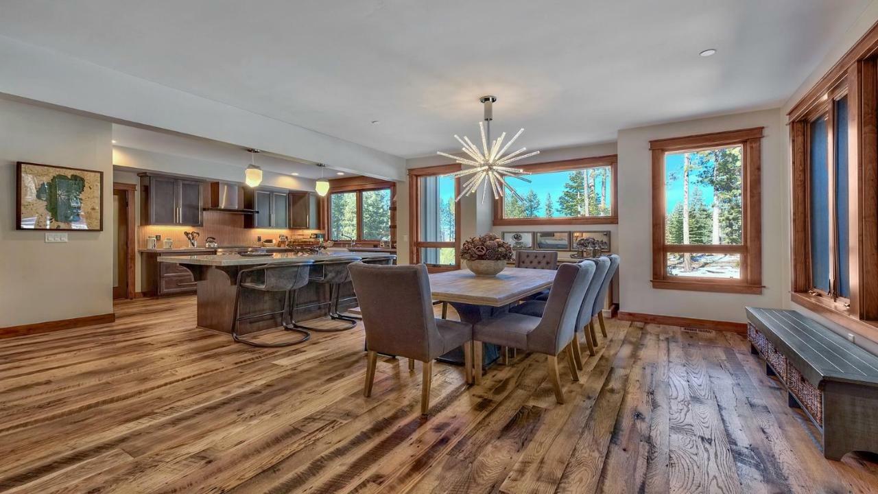 Gondola Vista Villa South Lake Tahoe Exterior photo