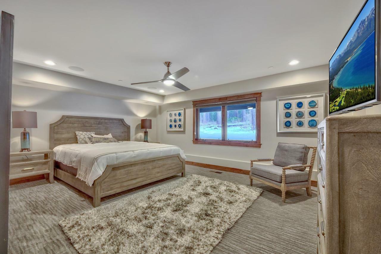 Gondola Vista Villa South Lake Tahoe Exterior photo