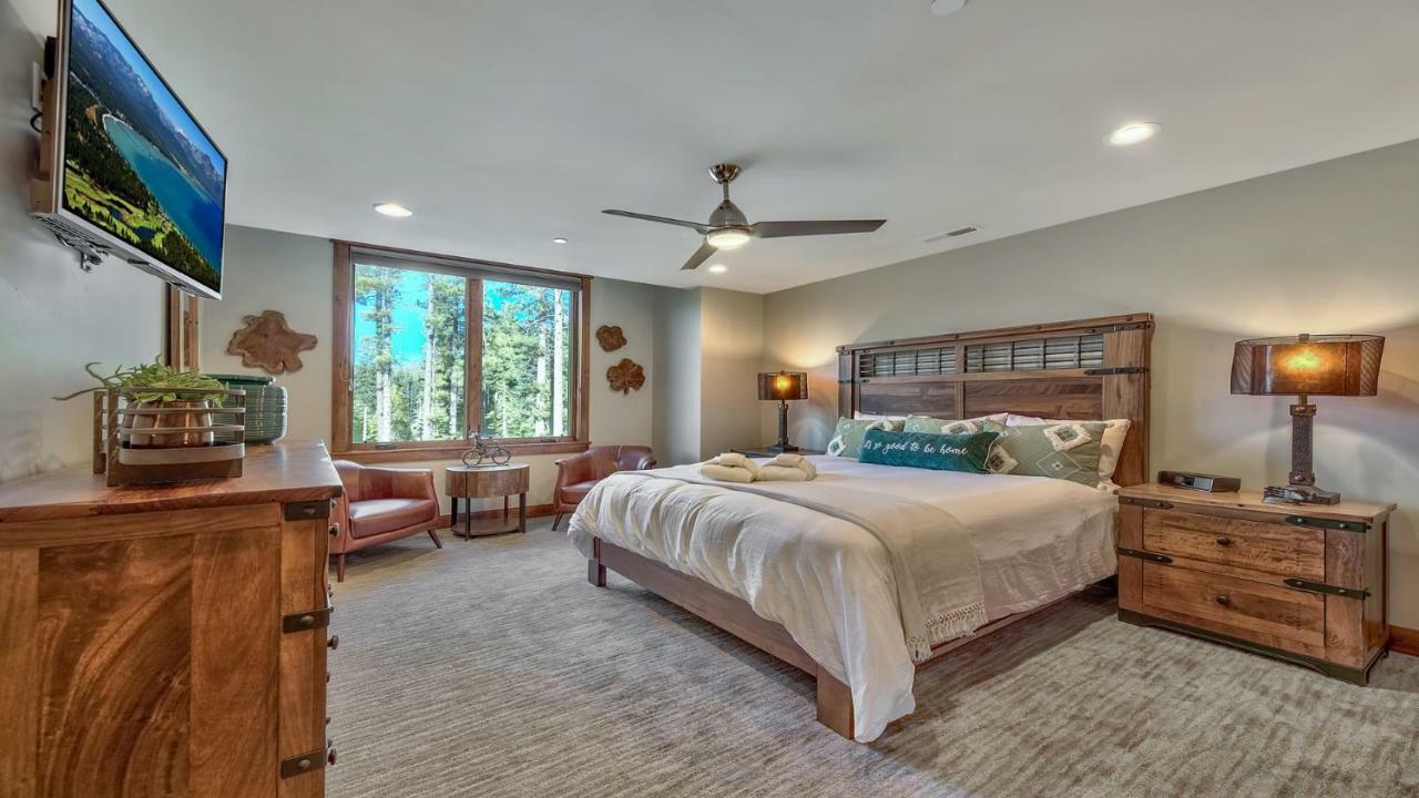 Gondola Vista Villa South Lake Tahoe Exterior photo