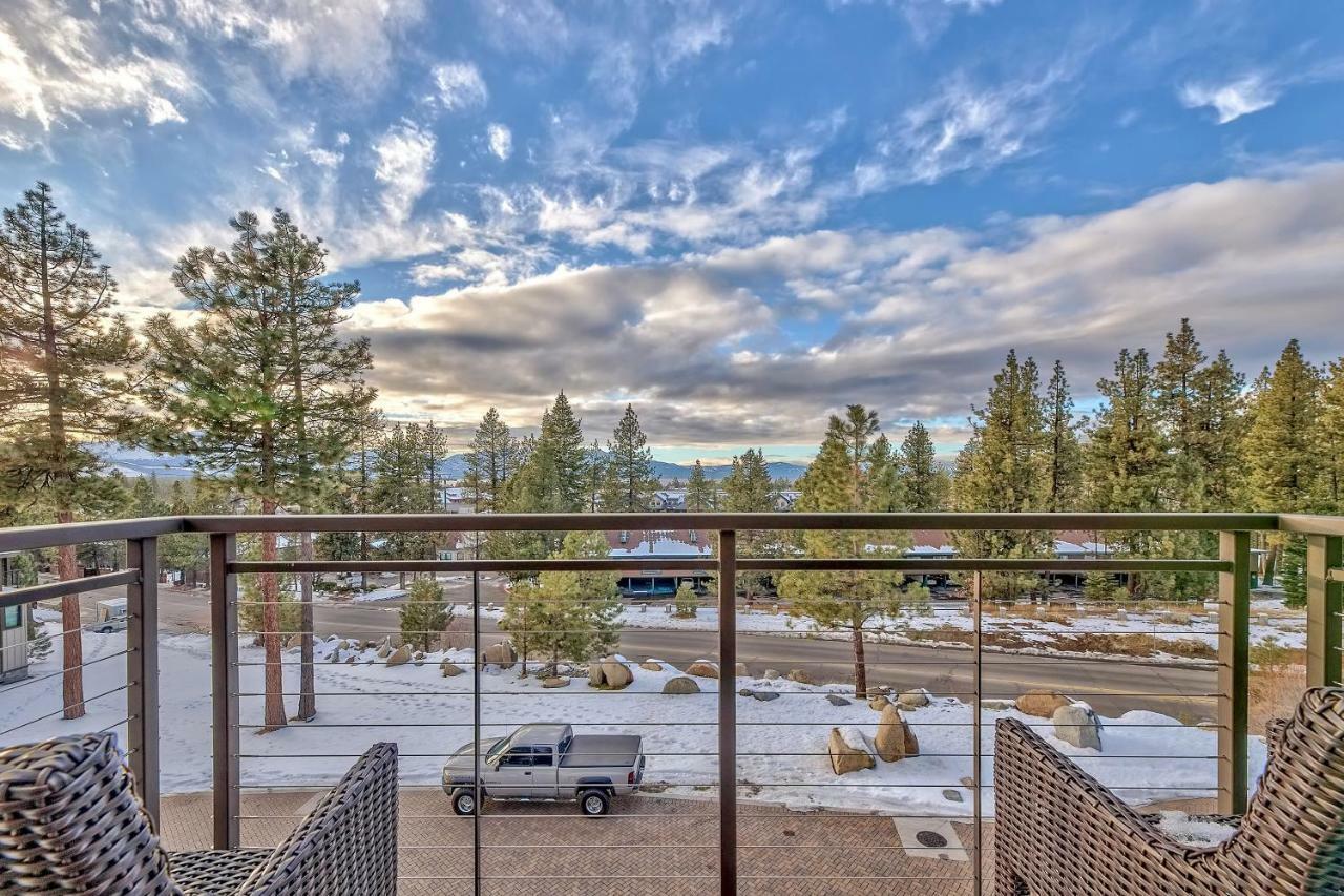 Gondola Vista Villa South Lake Tahoe Exterior photo