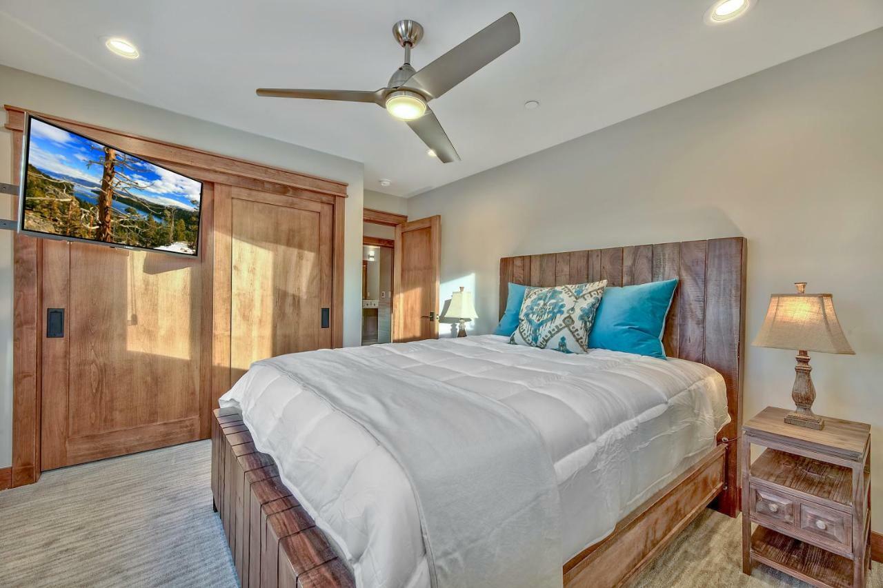 Gondola Vista Villa South Lake Tahoe Exterior photo
