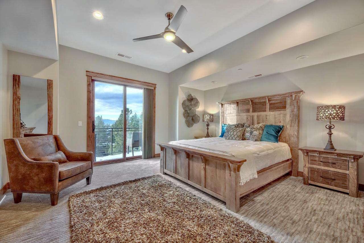Gondola Vista Villa South Lake Tahoe Exterior photo