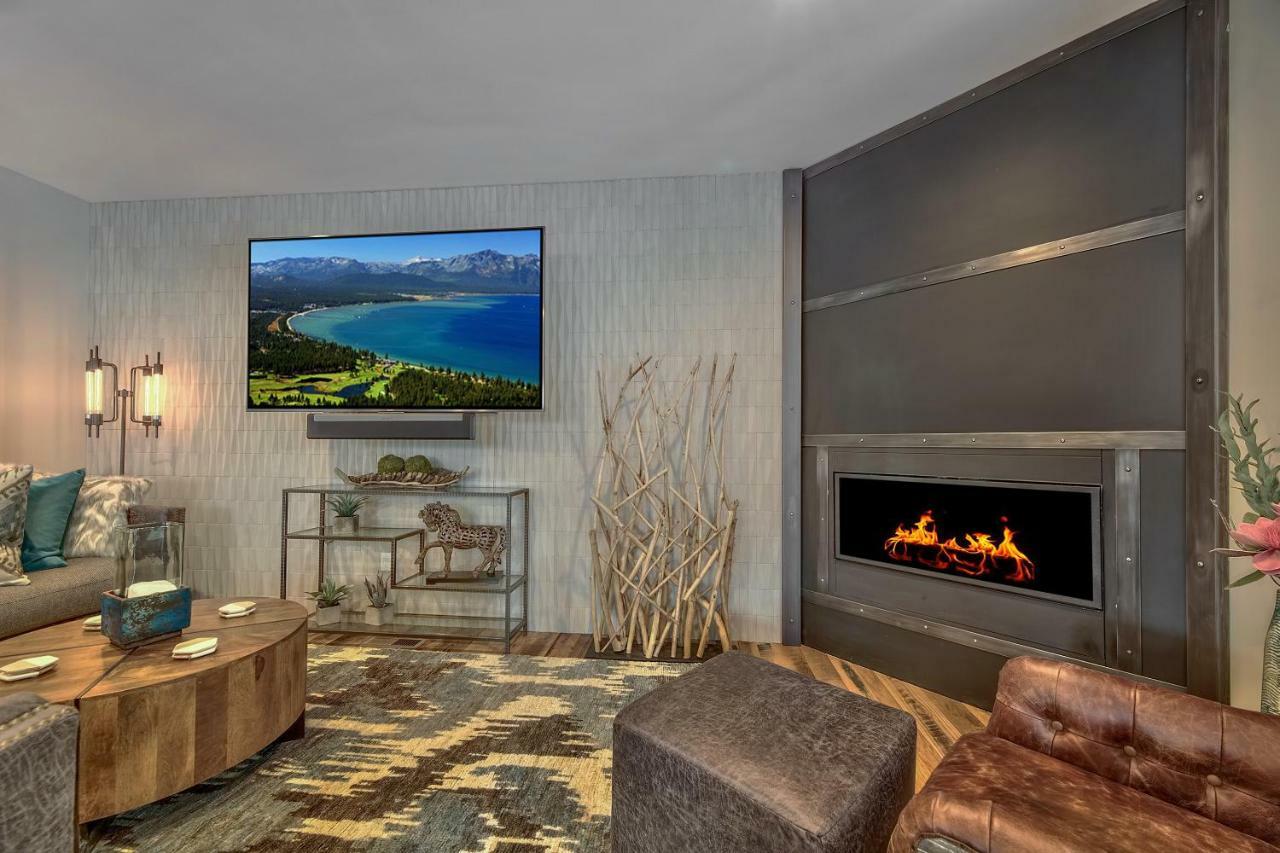 Gondola Vista Villa South Lake Tahoe Exterior photo