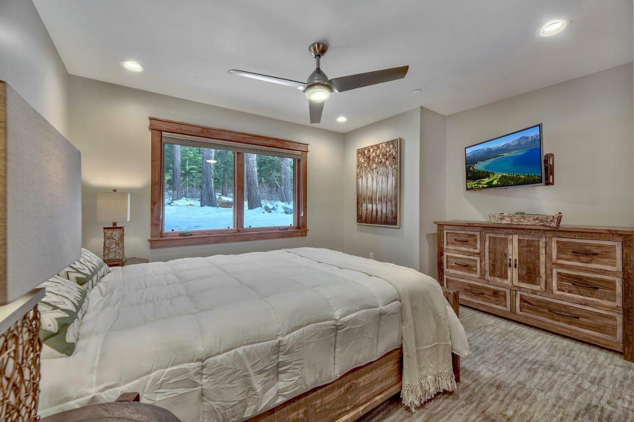 Gondola Vista Villa South Lake Tahoe Exterior photo